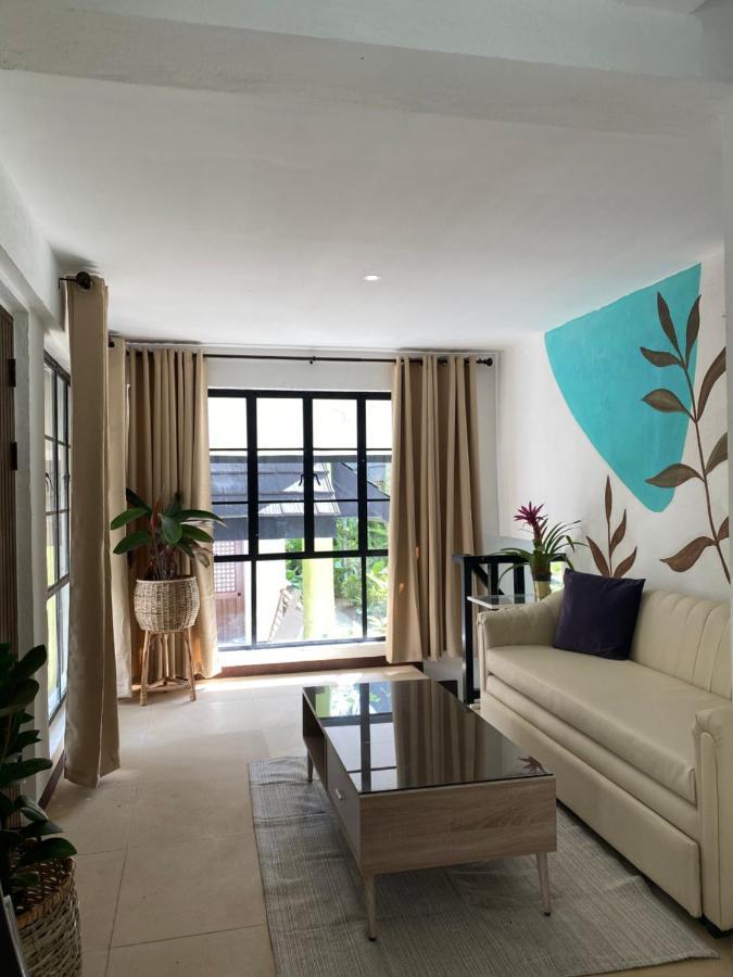 Lido Shores Resort Sariaya Zewnętrze zdjęcie