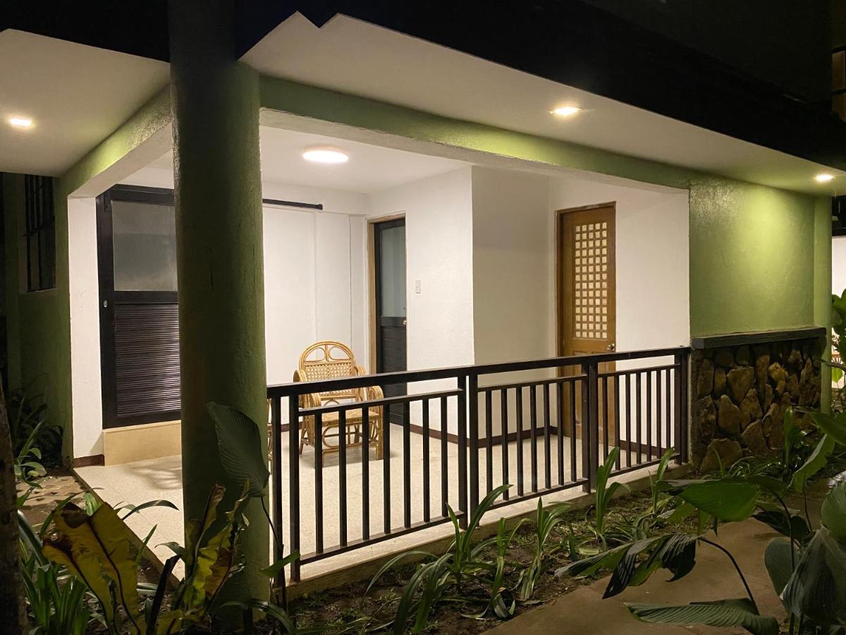 Lido Shores Resort Sariaya Zewnętrze zdjęcie