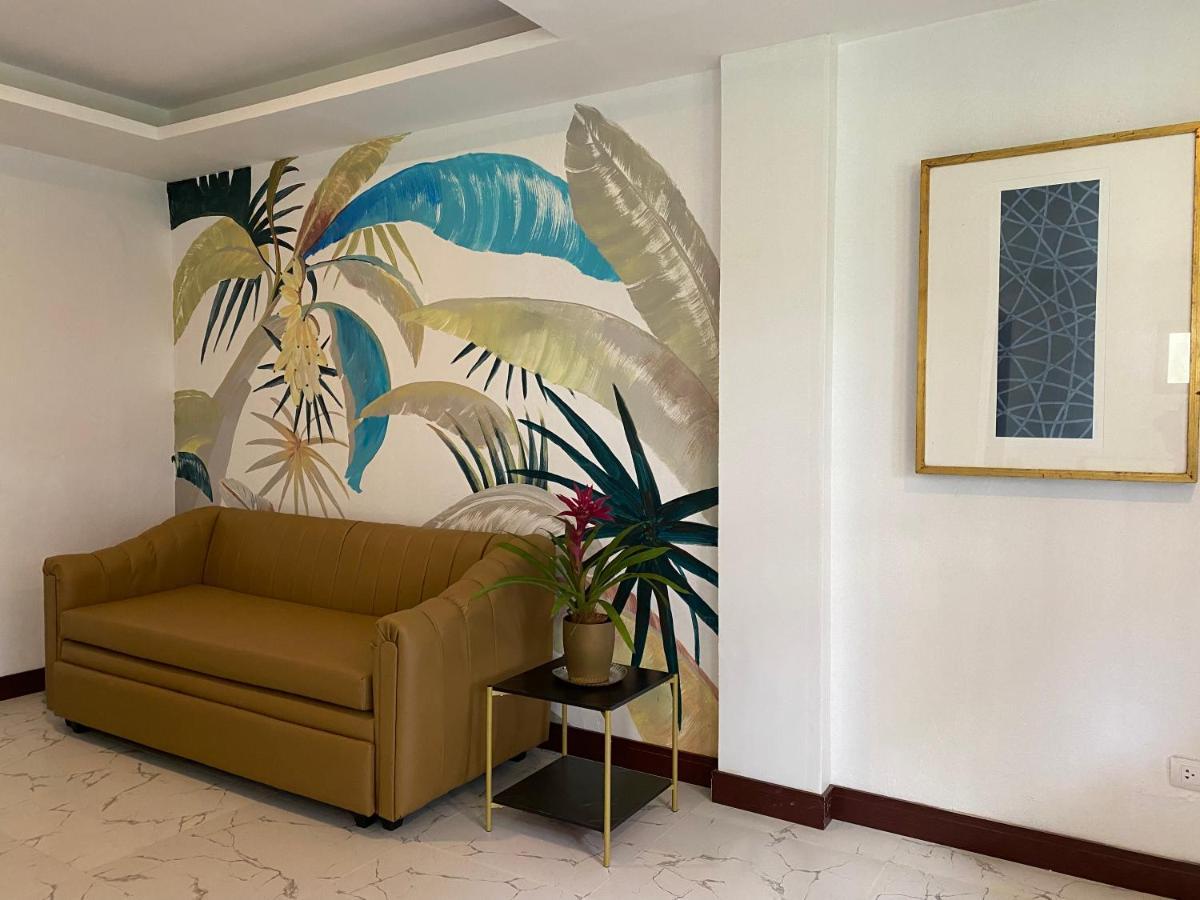 Lido Shores Resort Sariaya Zewnętrze zdjęcie