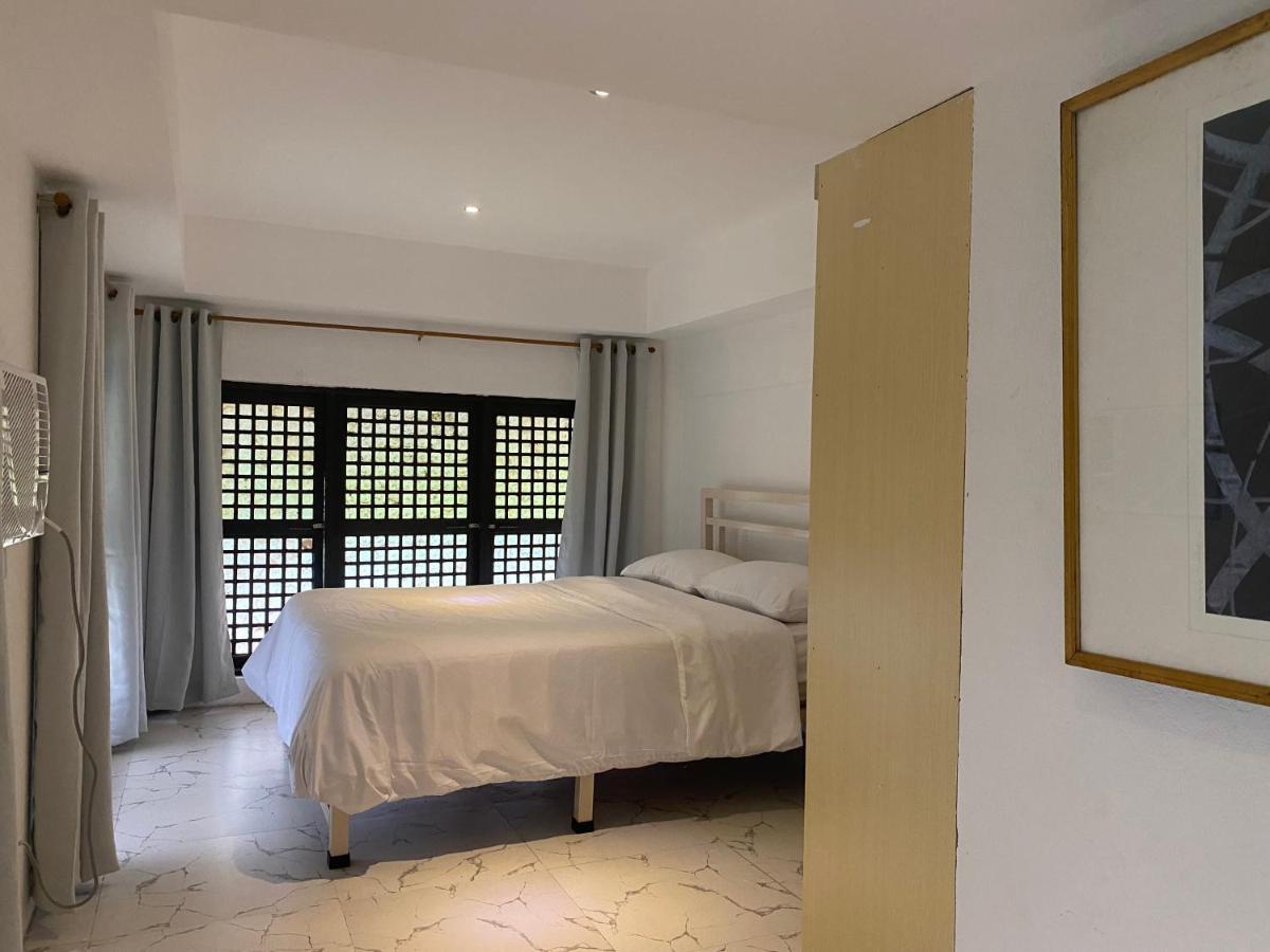 Lido Shores Resort Sariaya Zewnętrze zdjęcie